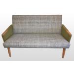 Mid Century Style Sofa